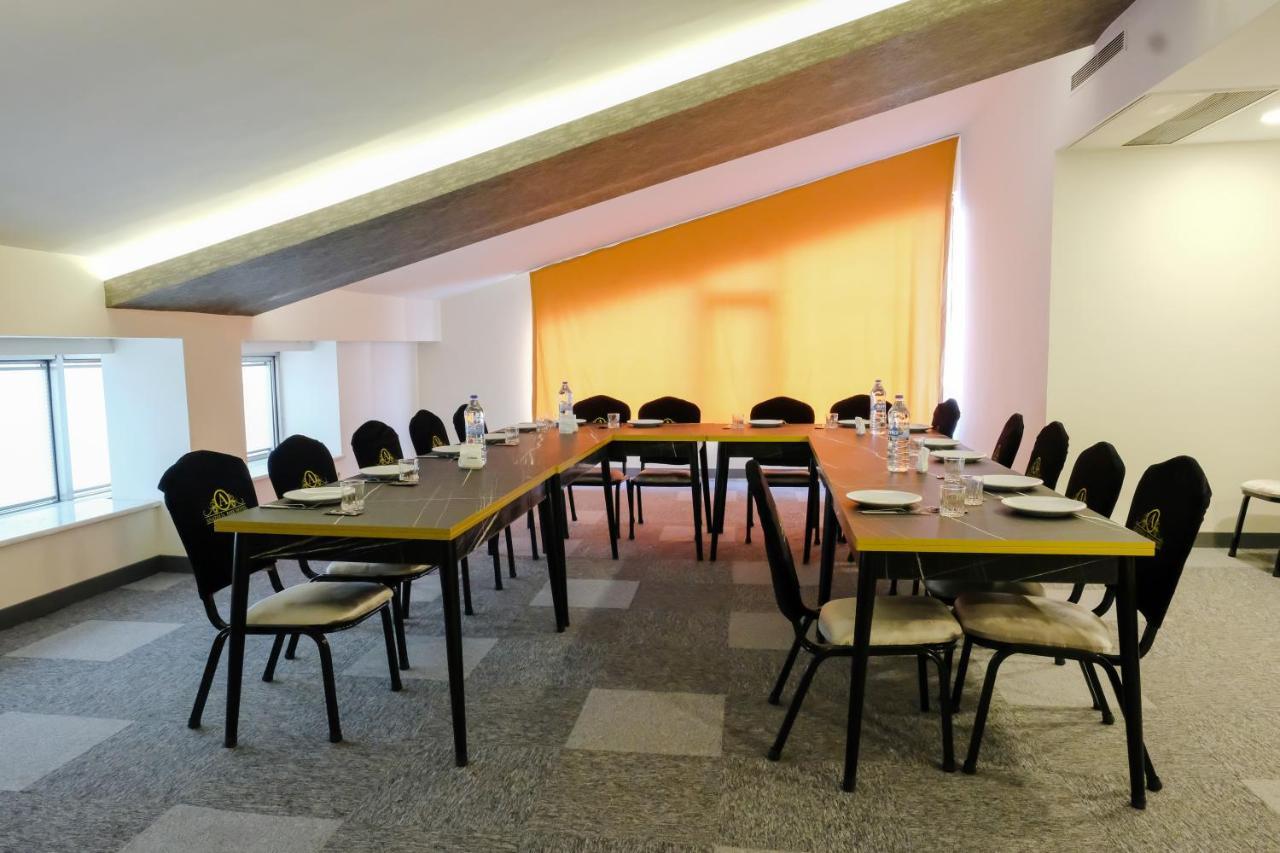 Anatolia Park Hotel Kayseri