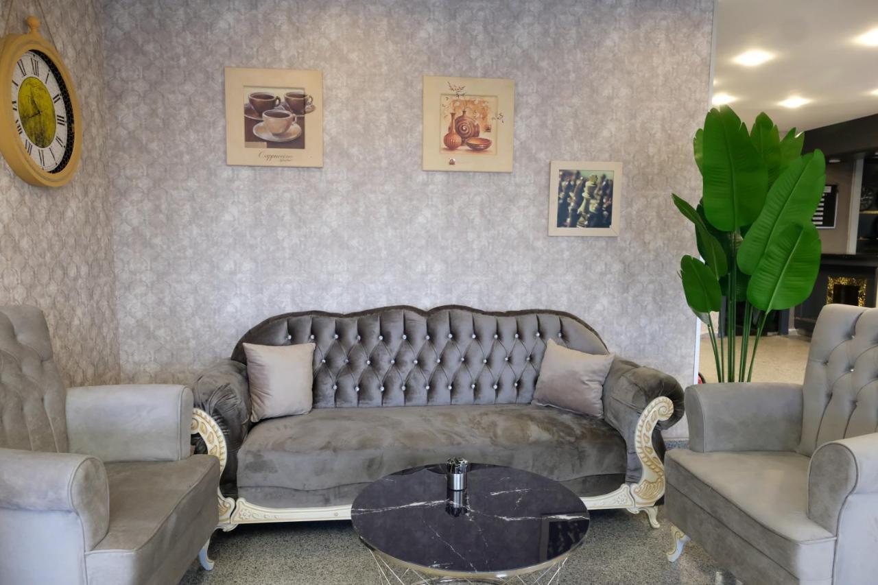 Anatolia Park Hotel Kayseri