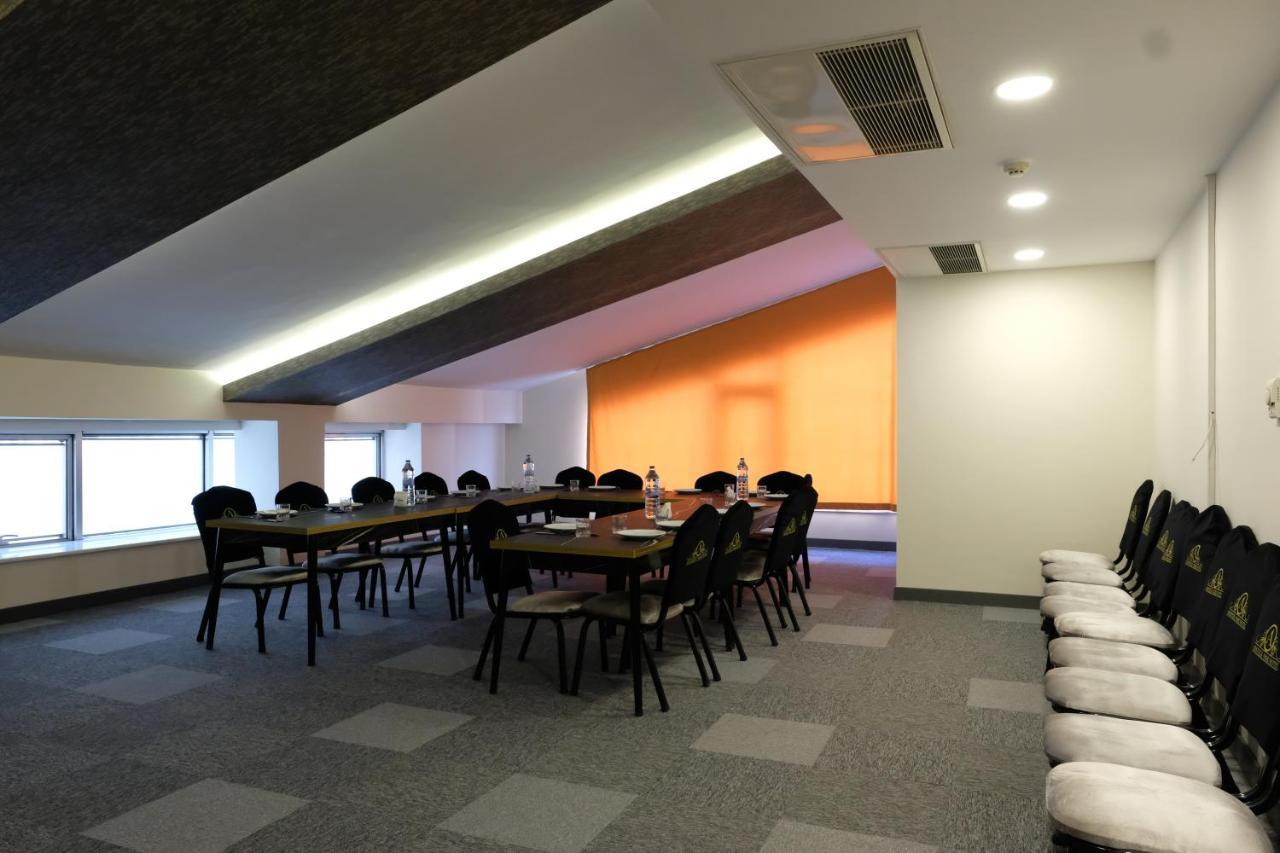 Anatolia Park Hotel Kayseri