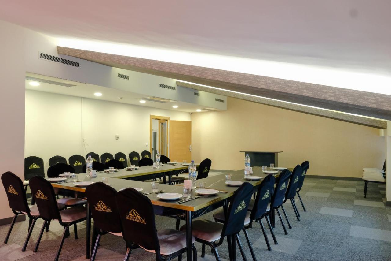 Hotel Anatolia Park 3*