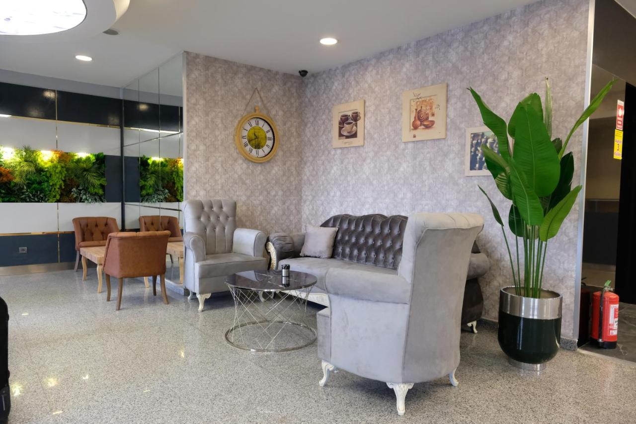 Anatolia Park Hotel Kayseri