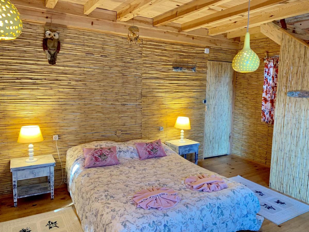 Large With Sea View In Kabak Bay, Oeluedeniz * Fethiye