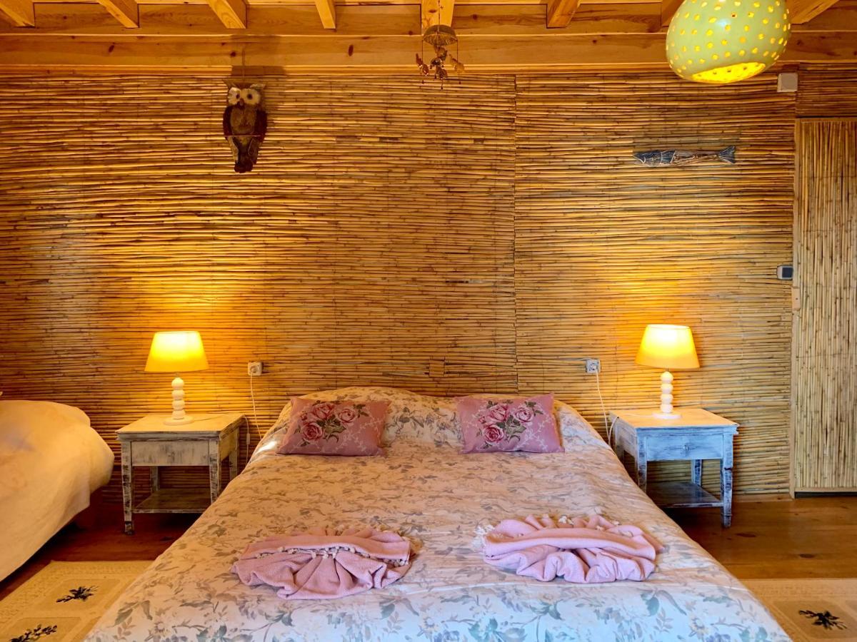 Large With Sea View In Kabak Bay, Oeluedeniz Fethiye