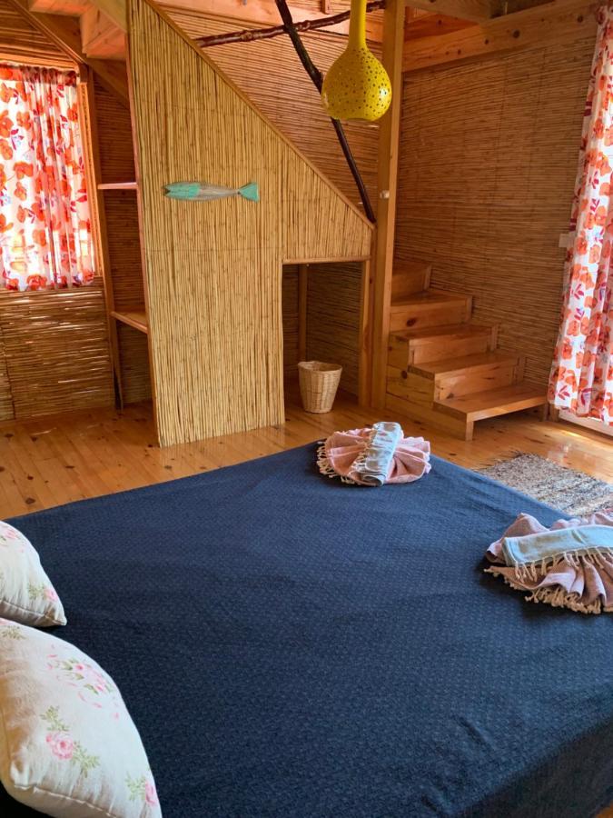 Hotel Large With Sea View In Kabak Bay, Oeluedeniz