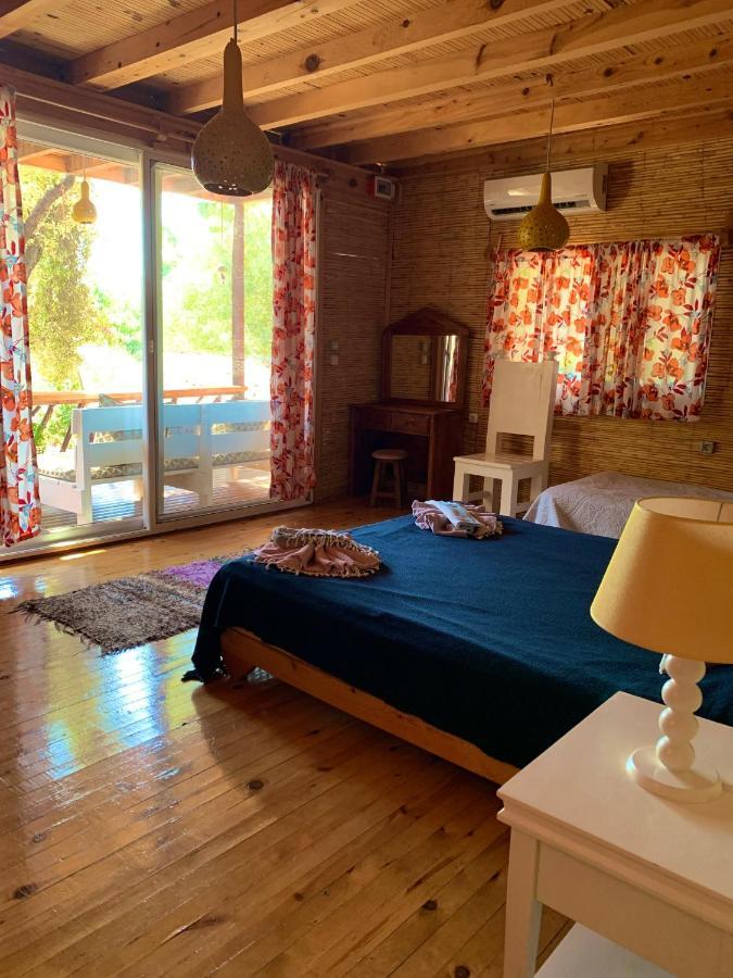 Large With Sea View In Kabak Bay, Oeluedeniz Fethiye