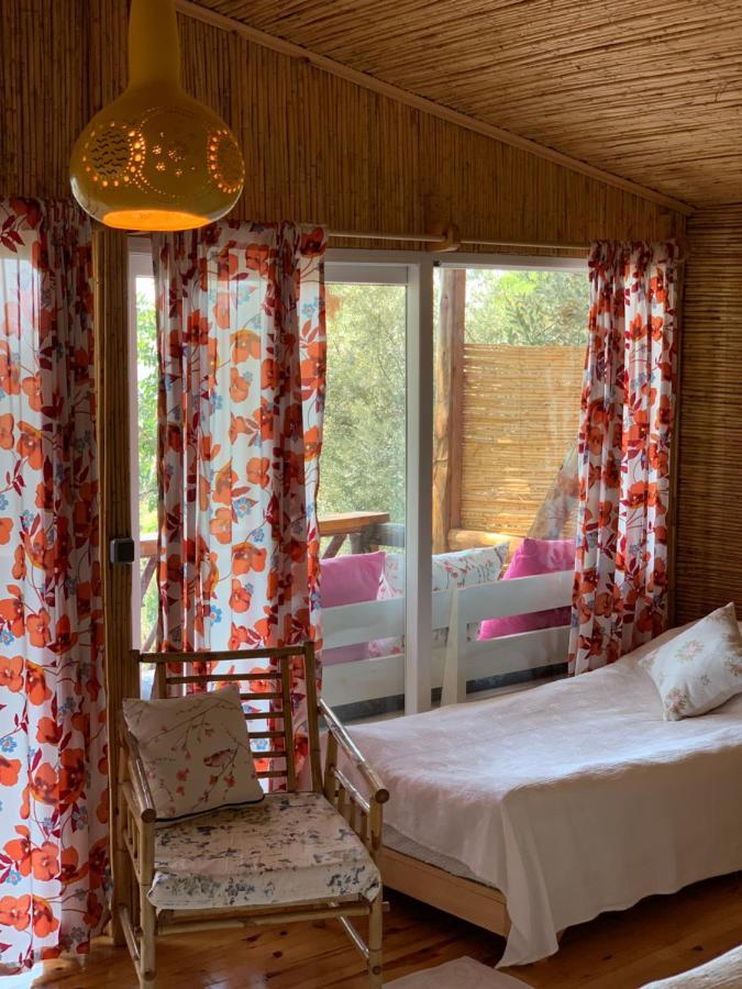 Large With Sea View In Kabak Bay, Oeluedeniz * Fethiye