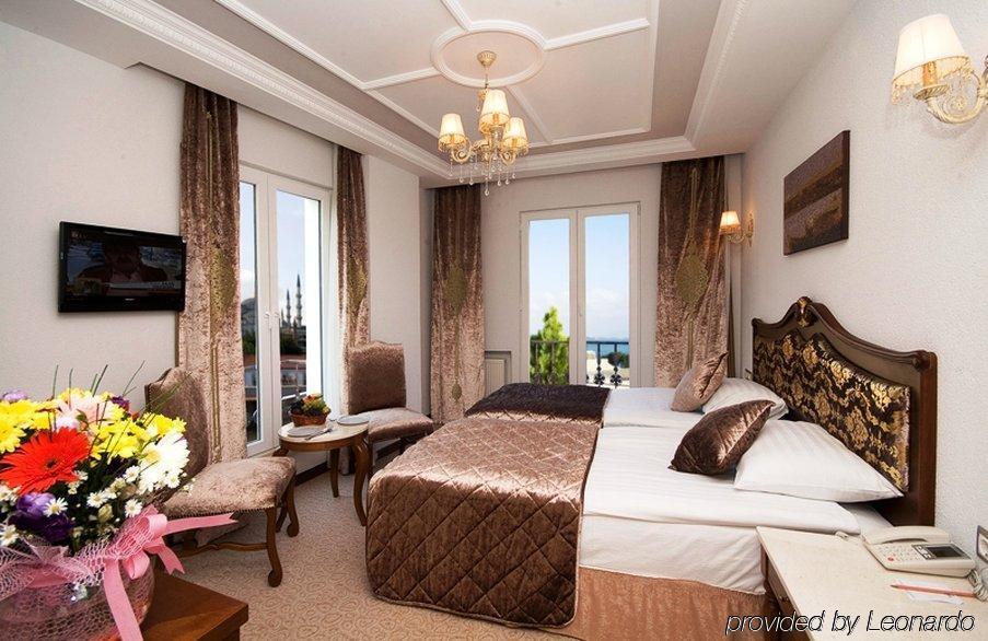 Antis Hotel-special Category Hotel 4*