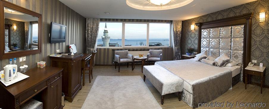 Hotel Antis Hotel-special Category Istanbul