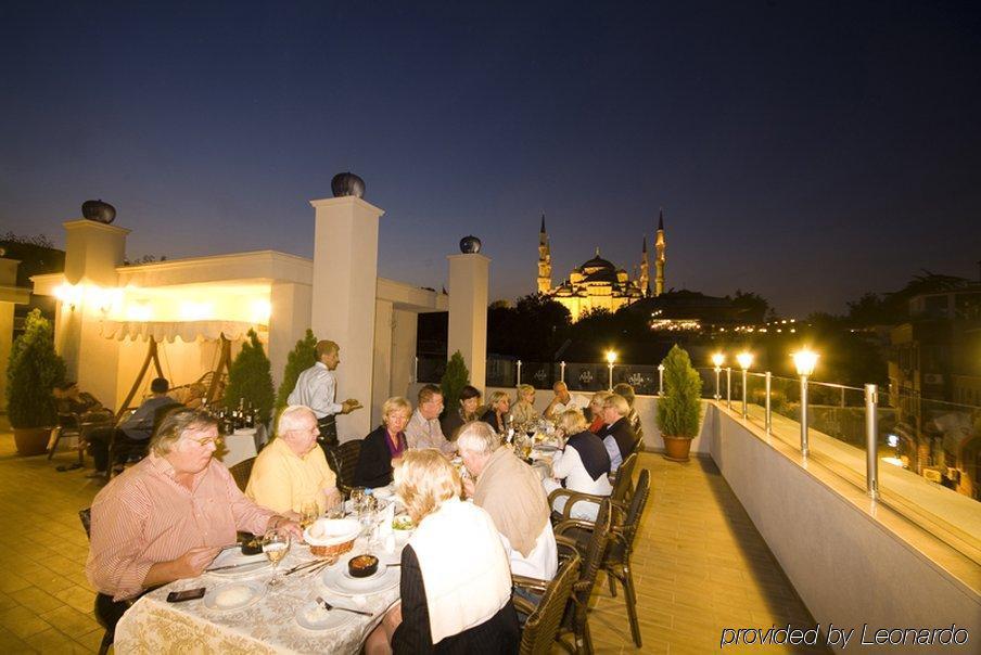 Antis Hotel-special Category Istanbul