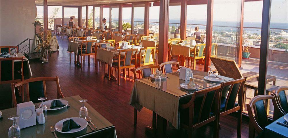 Hotel Grand Madrid Istanbul