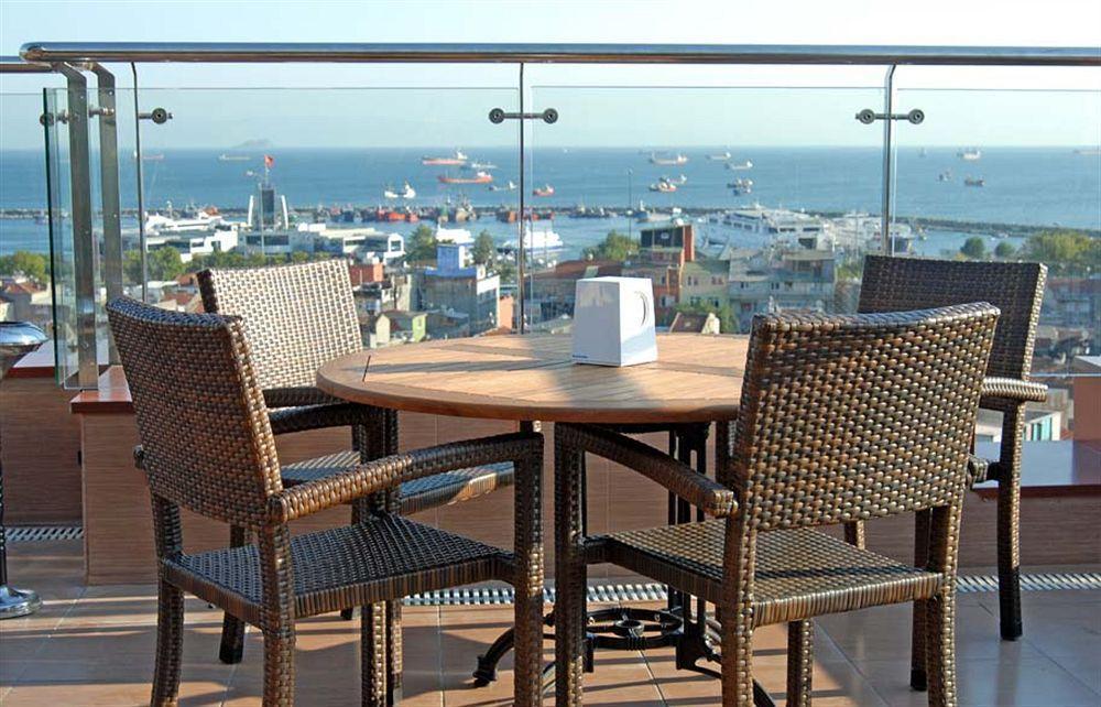 Grand Madrid 3* Istanbul