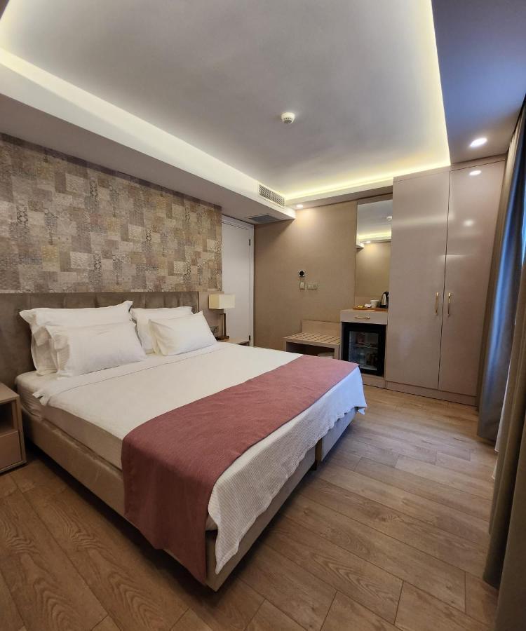 Hotel No 44 Darica (Marmara)