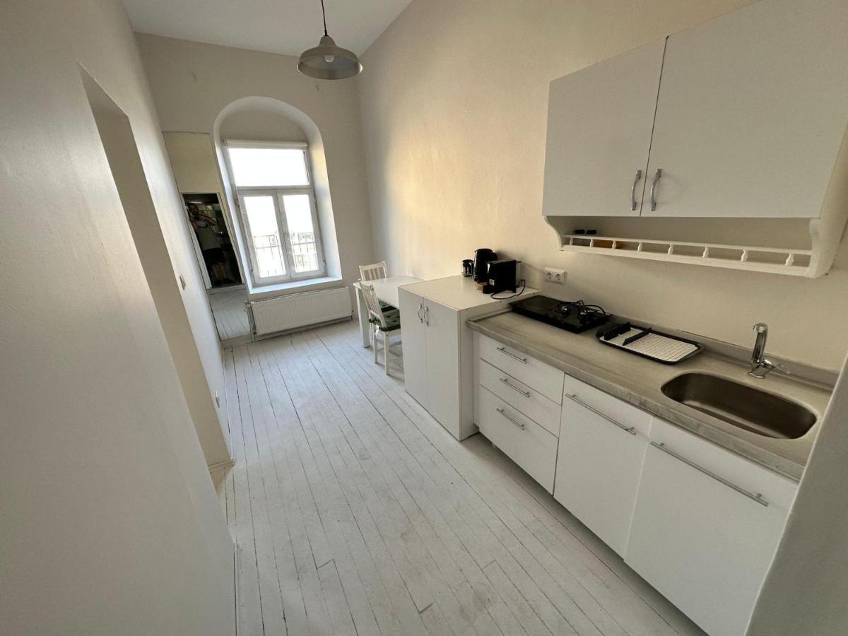 Aparthotel Atlas Istanbul