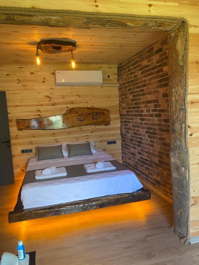 Mezrasuit Aparthotel