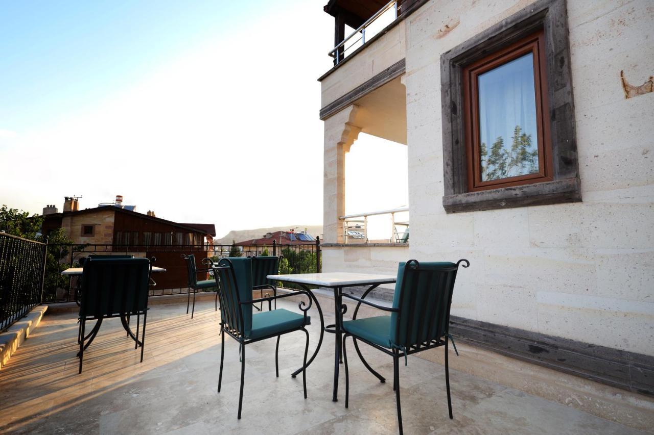 Rocca Stone House Hotel