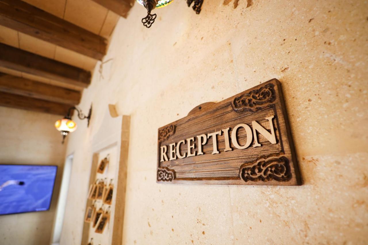Rocca Stone House * Goreme