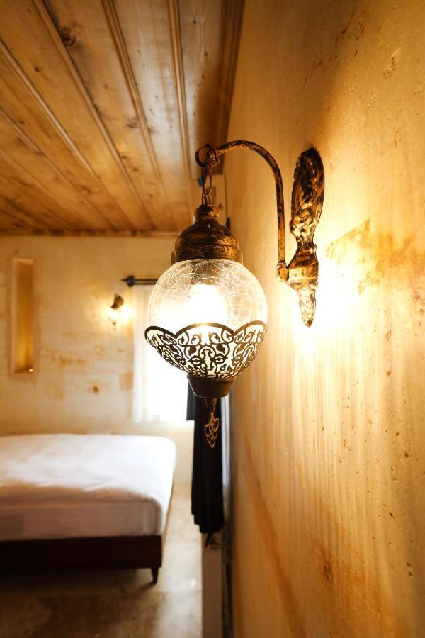 Rocca Stone House Hotel Goreme