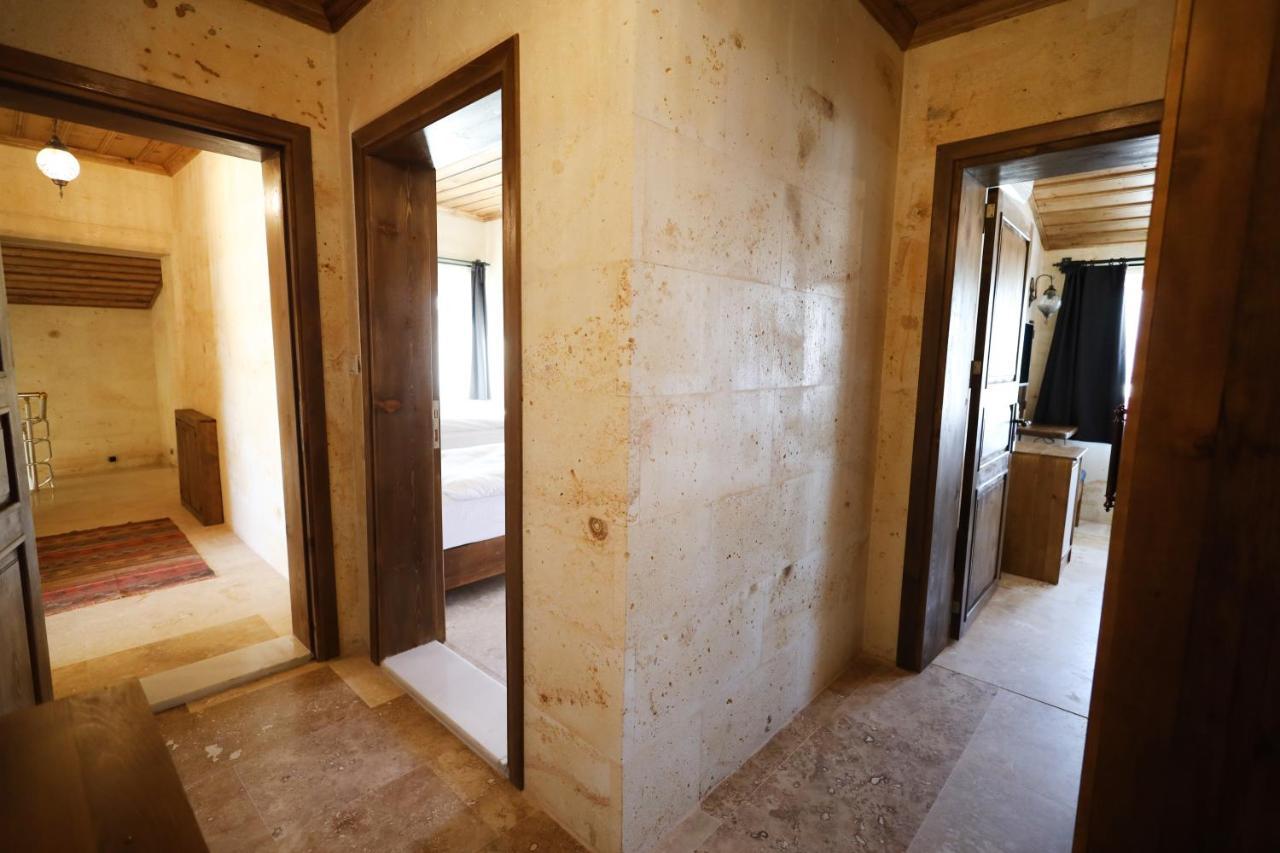Hotel Rocca Stone House Goreme