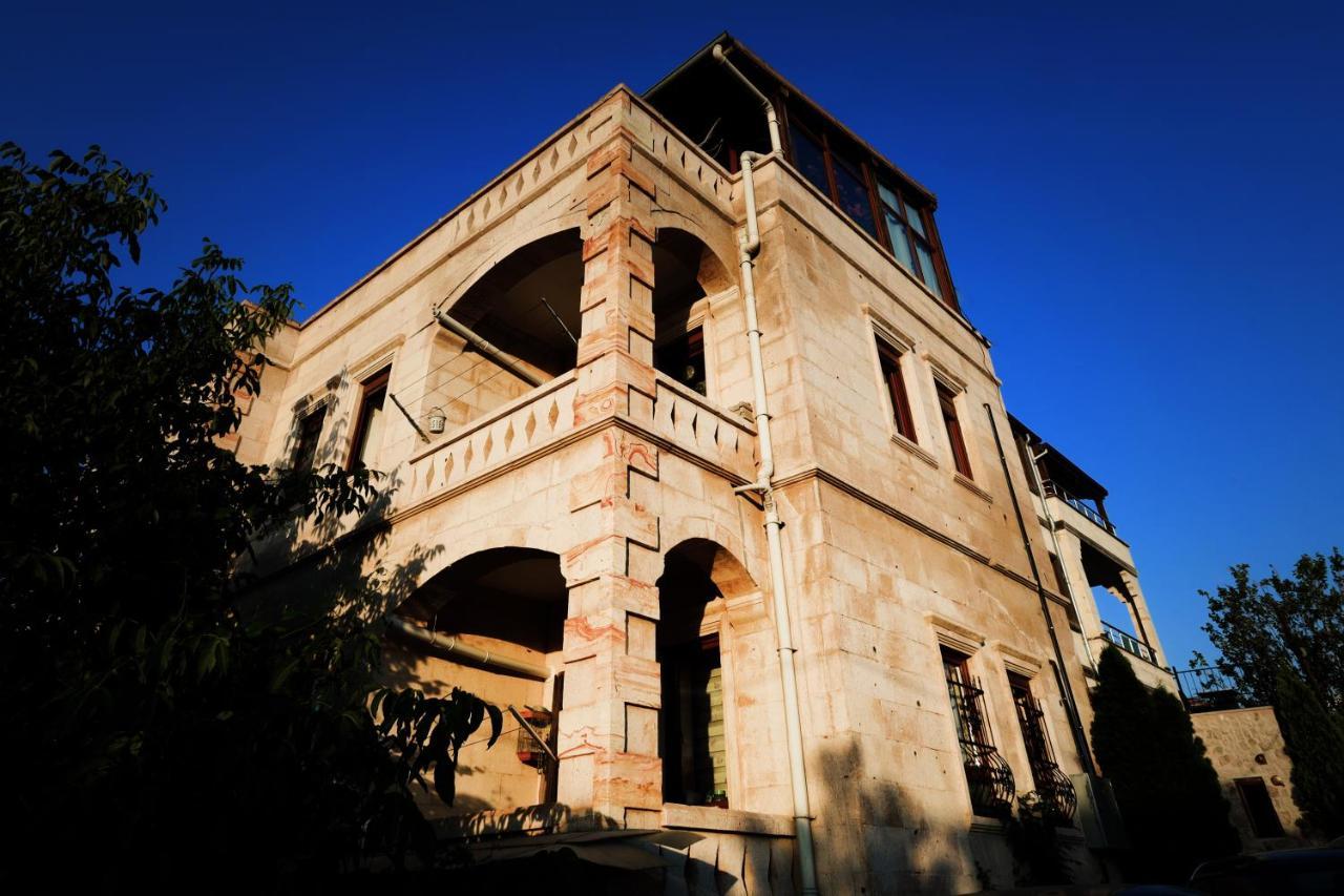 Rocca Stone House * Goreme