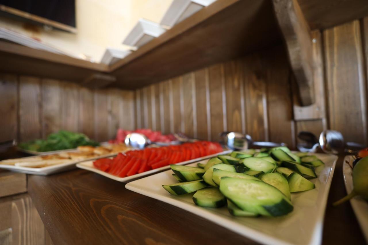 Rocca Stone House Hotel Goreme