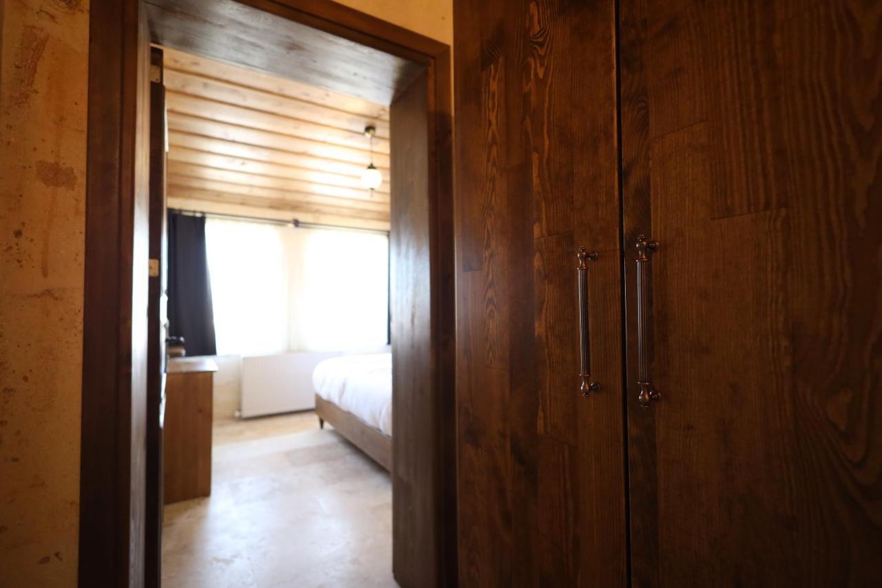 Rocca Stone House Hotel Goreme