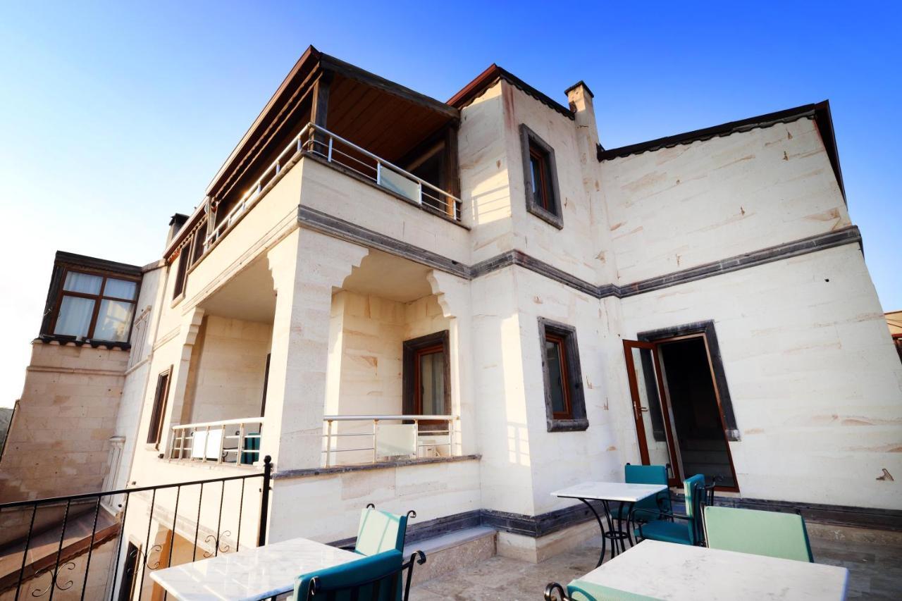 Rocca Stone House Hotel