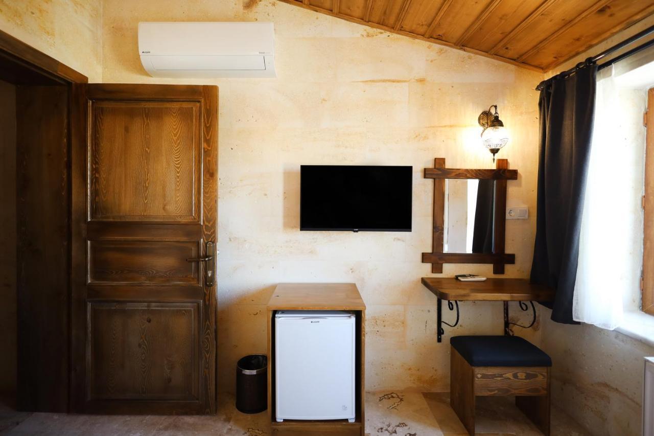 Hotel Rocca Stone House Goreme