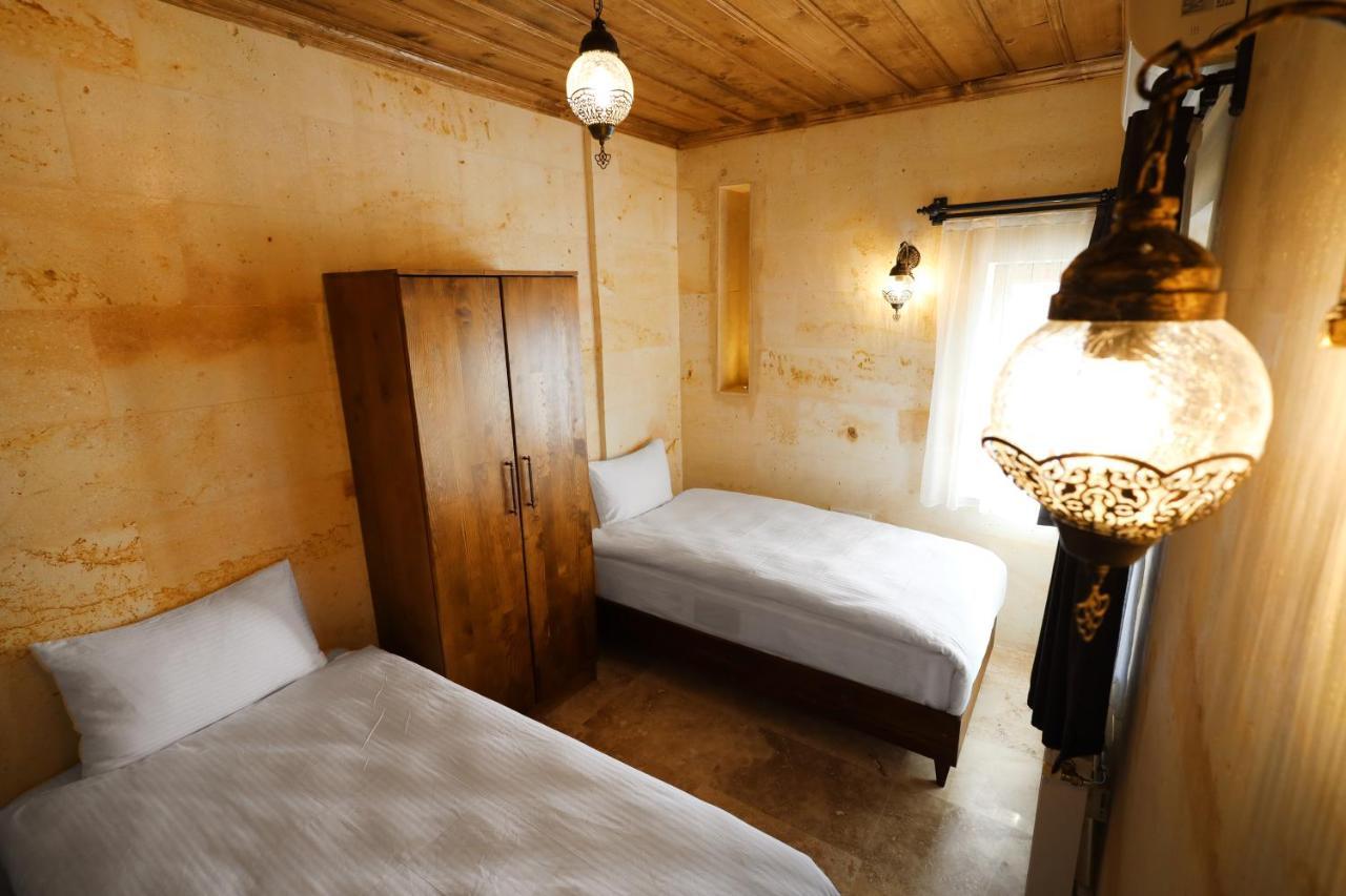 Hotel Rocca Stone House