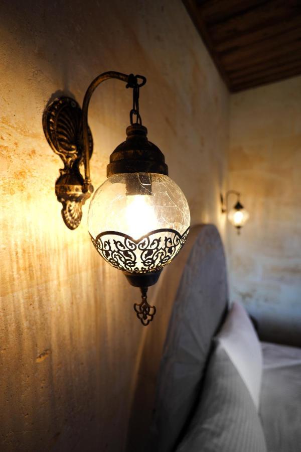 Rocca Stone House