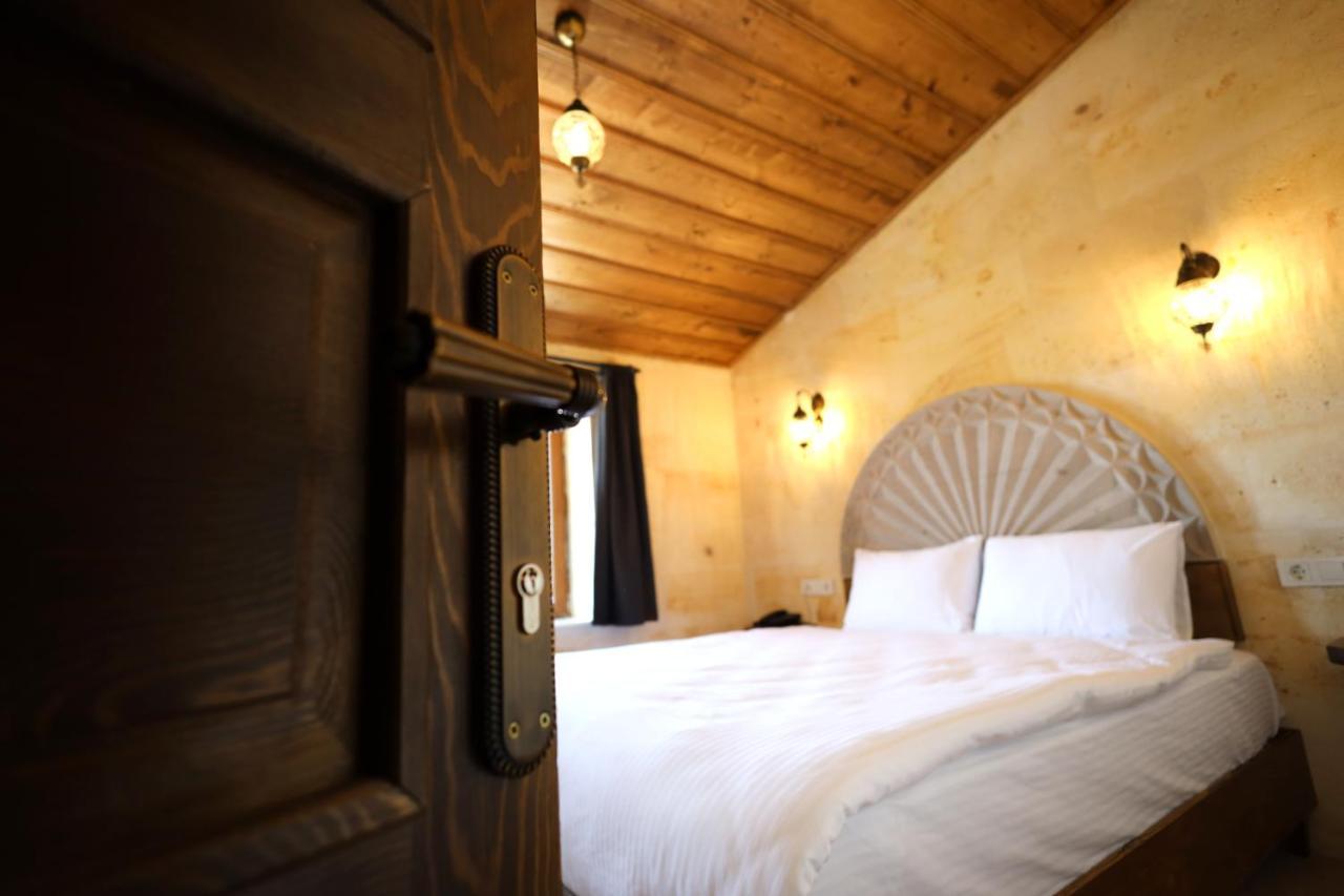 Rocca Stone House Goreme