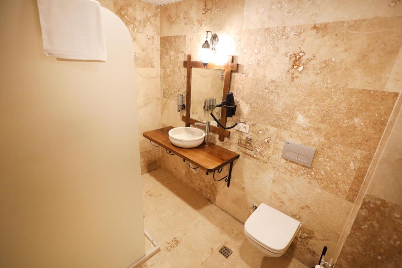 Rocca Stone House * Goreme