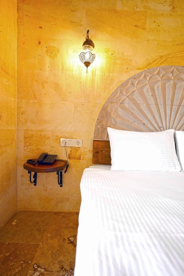 Rocca Stone House Hotel Goreme