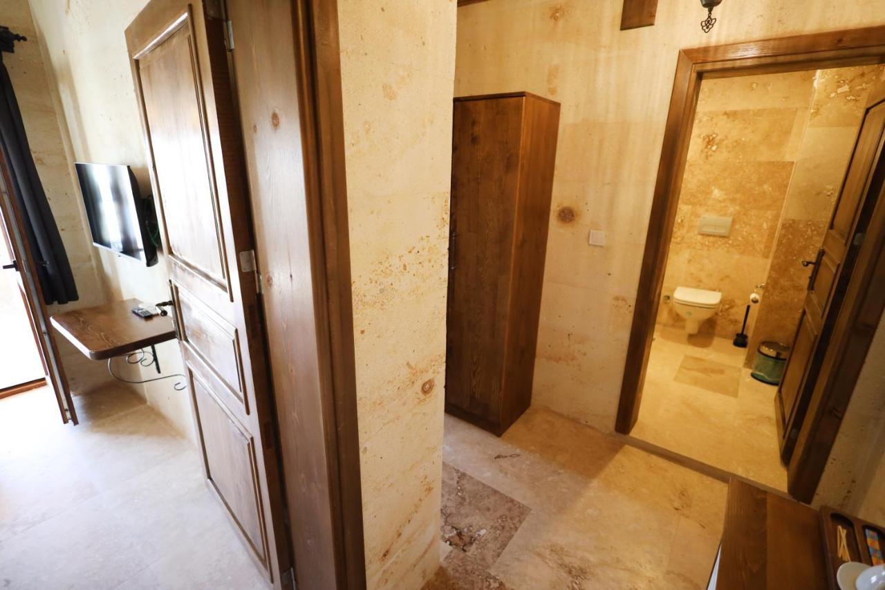 Rocca Stone House Goreme