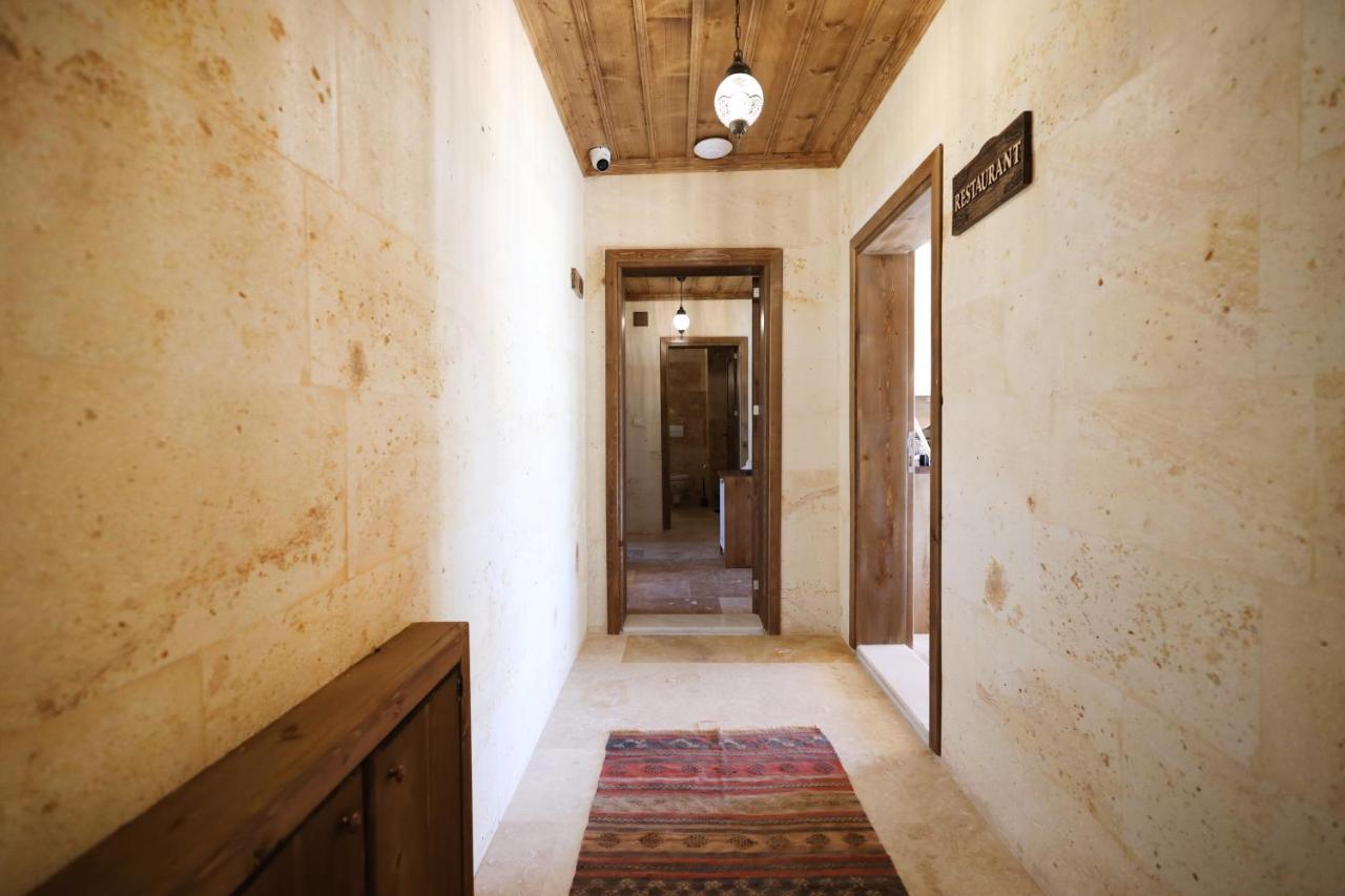 Hotel Rocca Stone House *