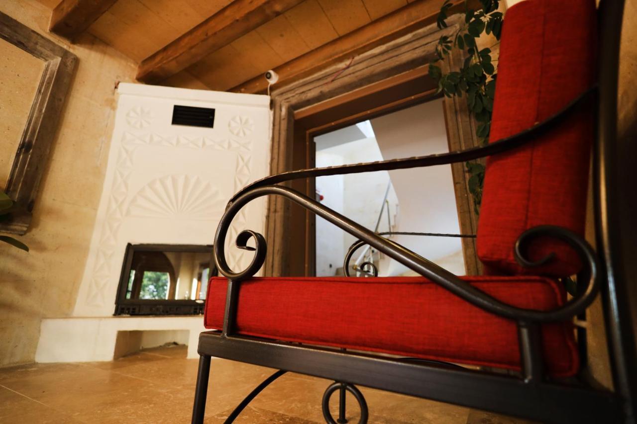 Hotel Rocca Stone House