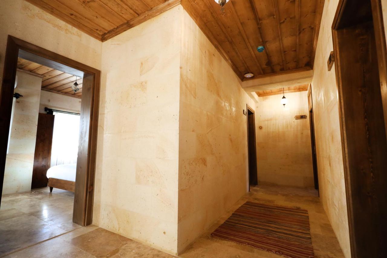 Rocca Stone House * Goreme