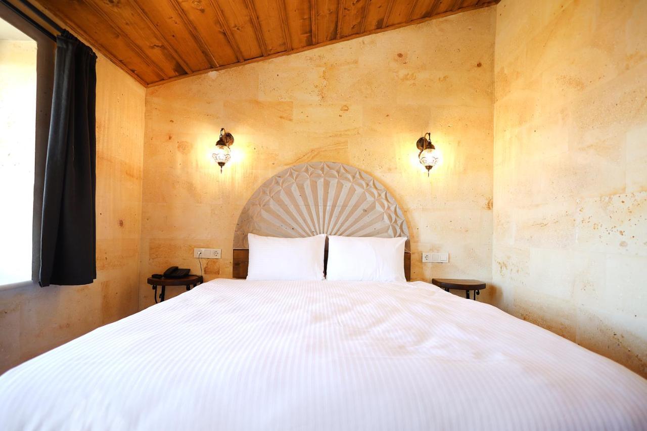 Hotel Rocca Stone House Goreme
