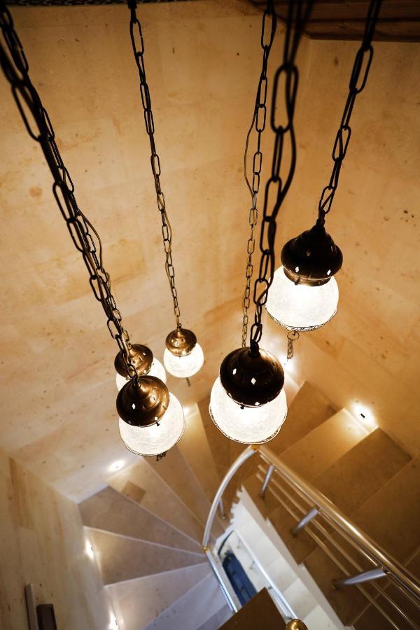 Rocca Stone House Goreme