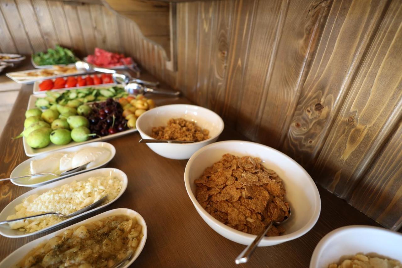Rocca Stone House Hotel Goreme