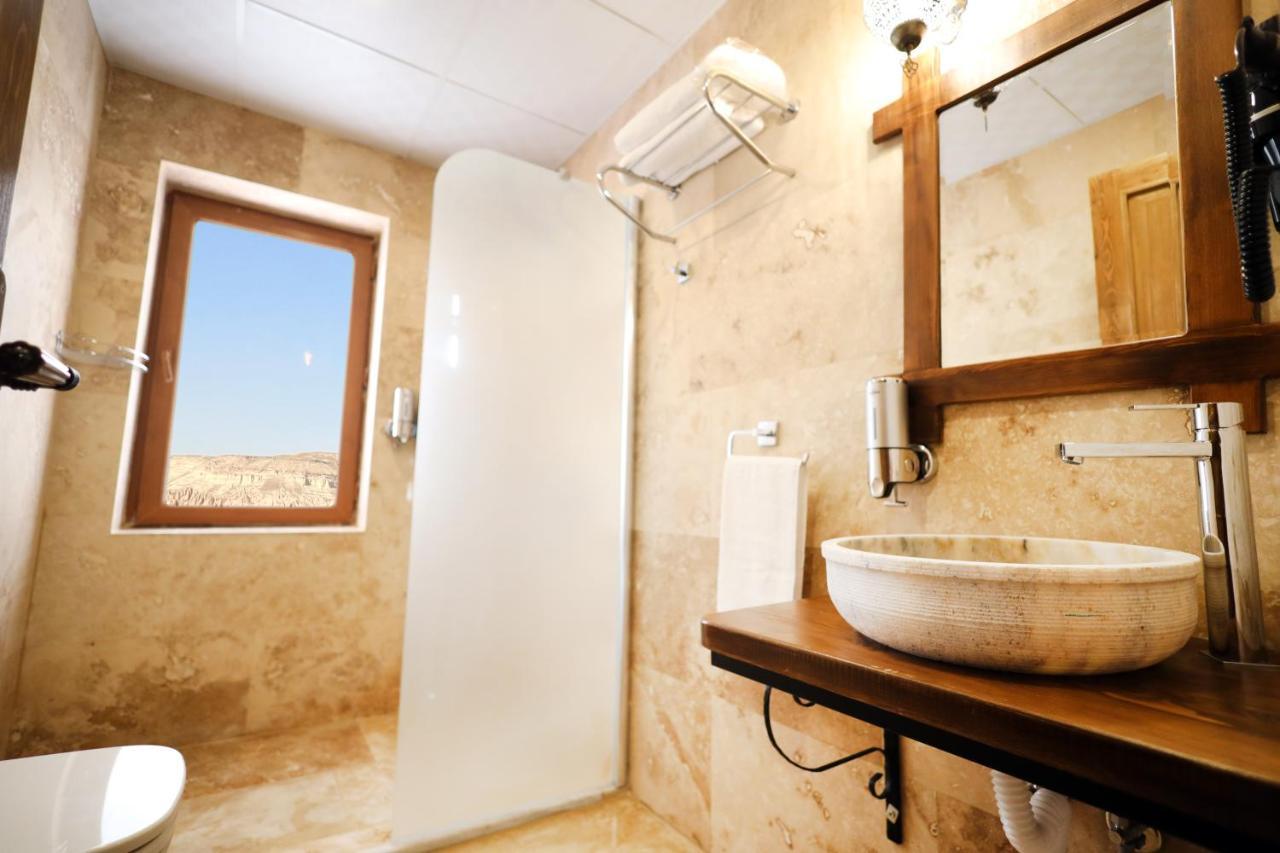 Hotel Rocca Stone House Goreme