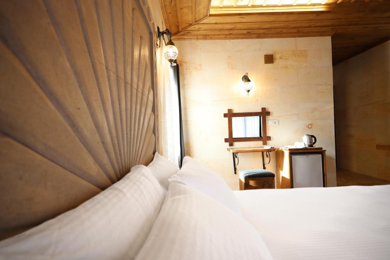Rocca Stone House * Goreme