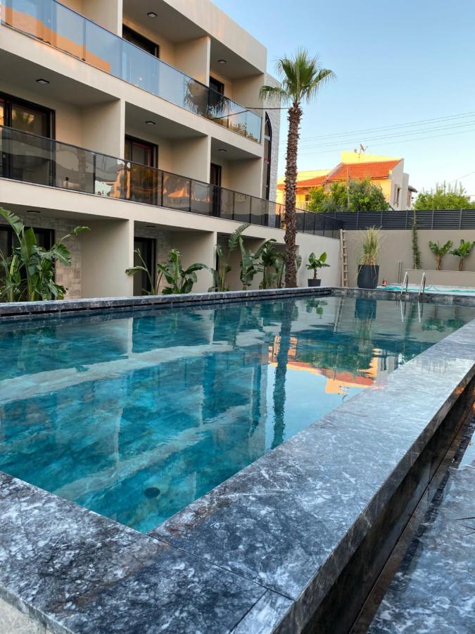 Aparthotel No 22 Cesme
