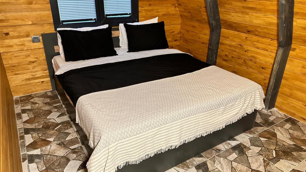 Kartal Tepesi & Restaurant Chalet Trabzon