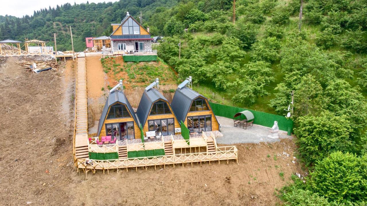 Kartal Tepesi & Restaurant Chalet *