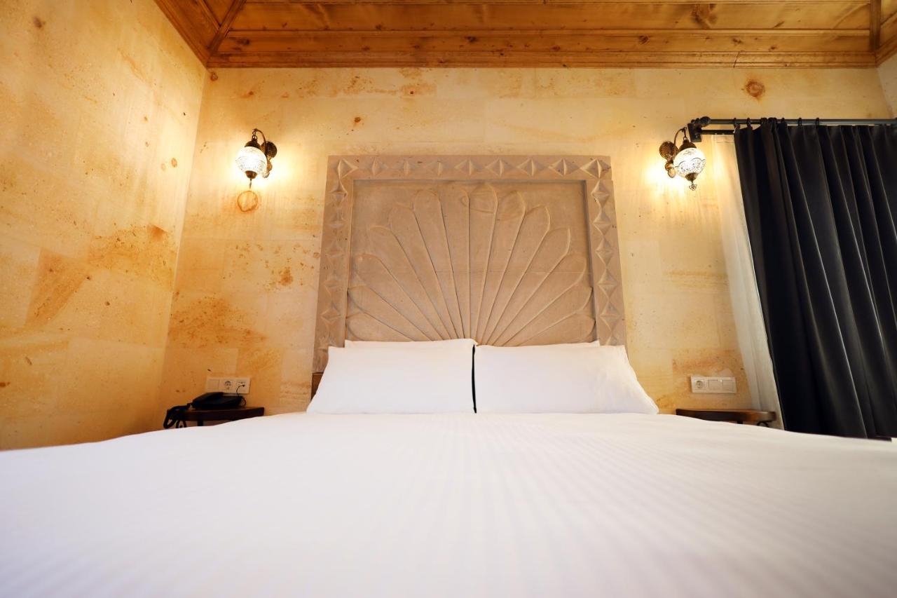 Rocca Stone House Goreme