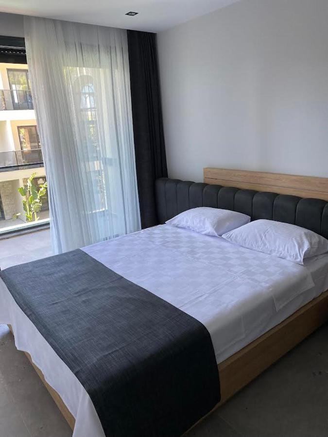Aparthotel No 22
