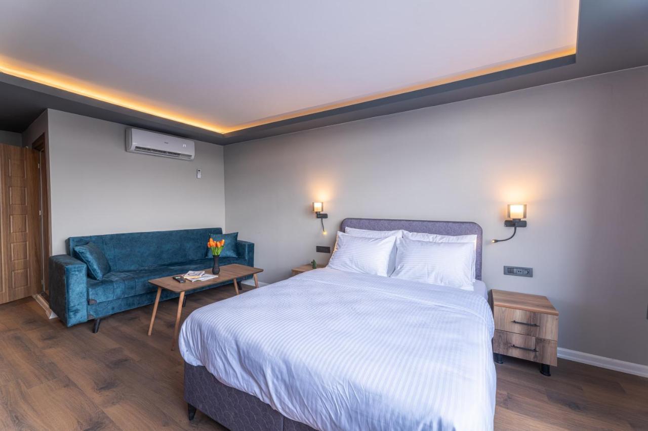 Hotel The Halic *