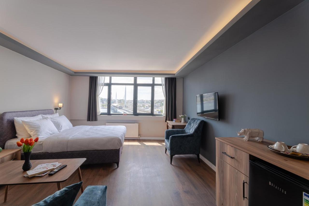 Hotel The Halic Istanbul