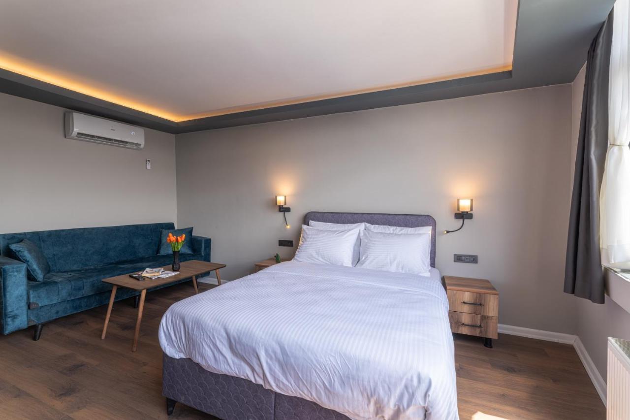 Hotel The Halic