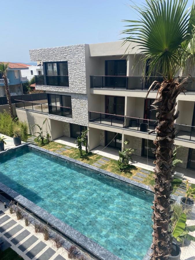 No 22 Aparthotel Cesme